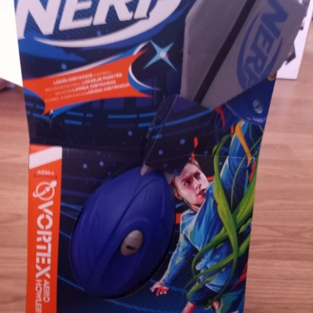 Nerf